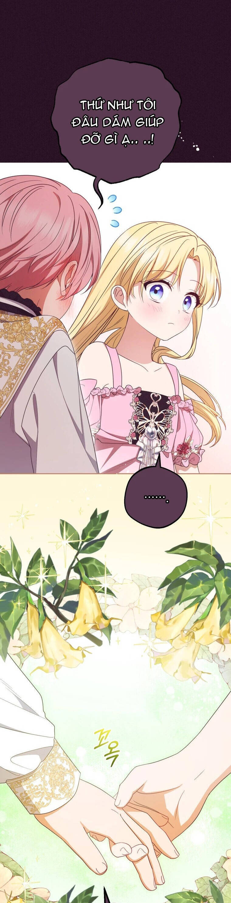 Được Yêu Thương Mà Còn Ngại Ngùng Sao! - Chap 75 - Trang 32
