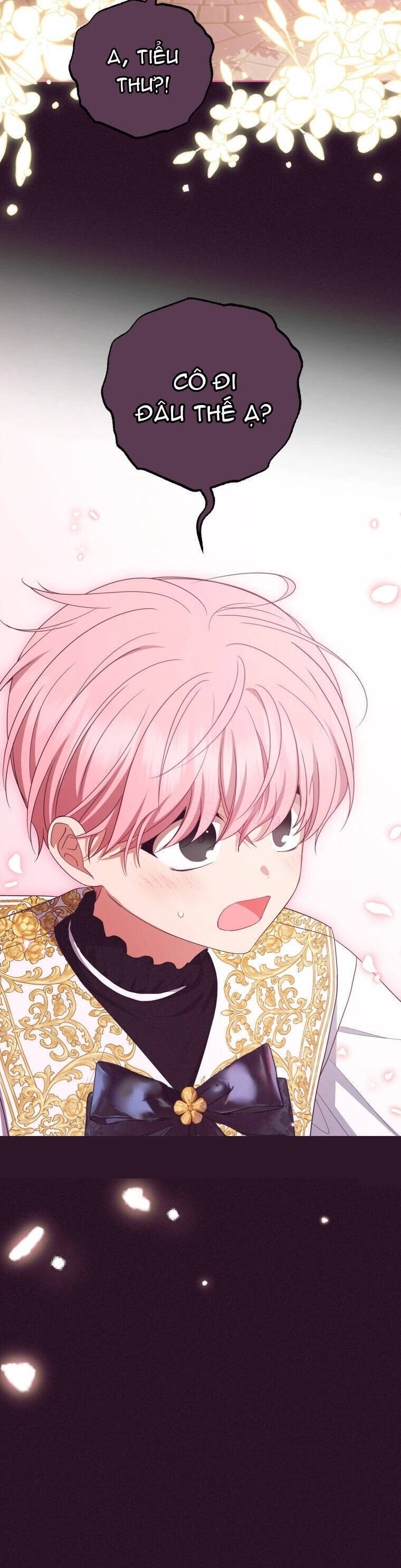 Được Yêu Thương Mà Còn Ngại Ngùng Sao! - Chap 75 - Trang 34