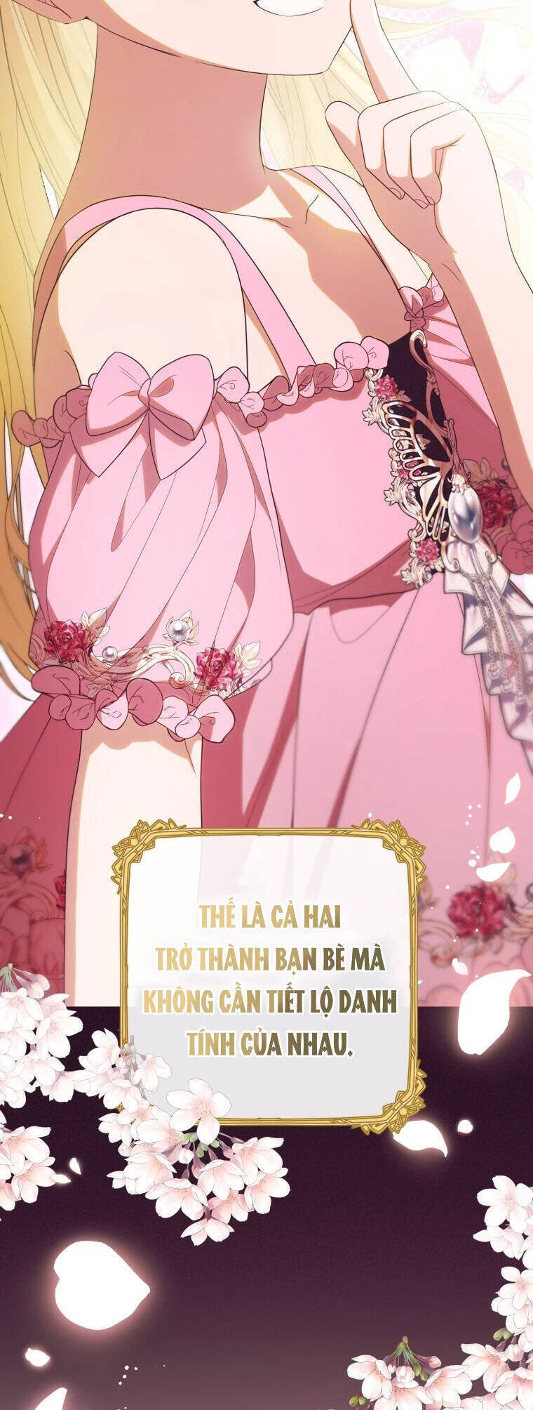Được Yêu Thương Mà Còn Ngại Ngùng Sao! - Chap 75 - Trang 36