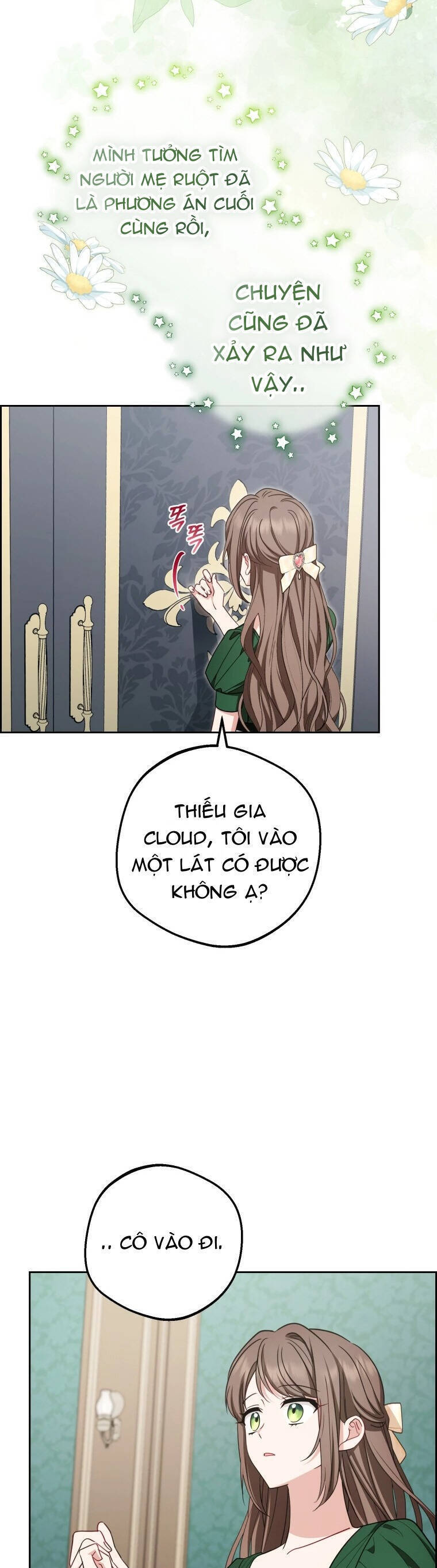Được Yêu Thương Mà Còn Ngại Ngùng Sao! - Chap 75 - Trang 5