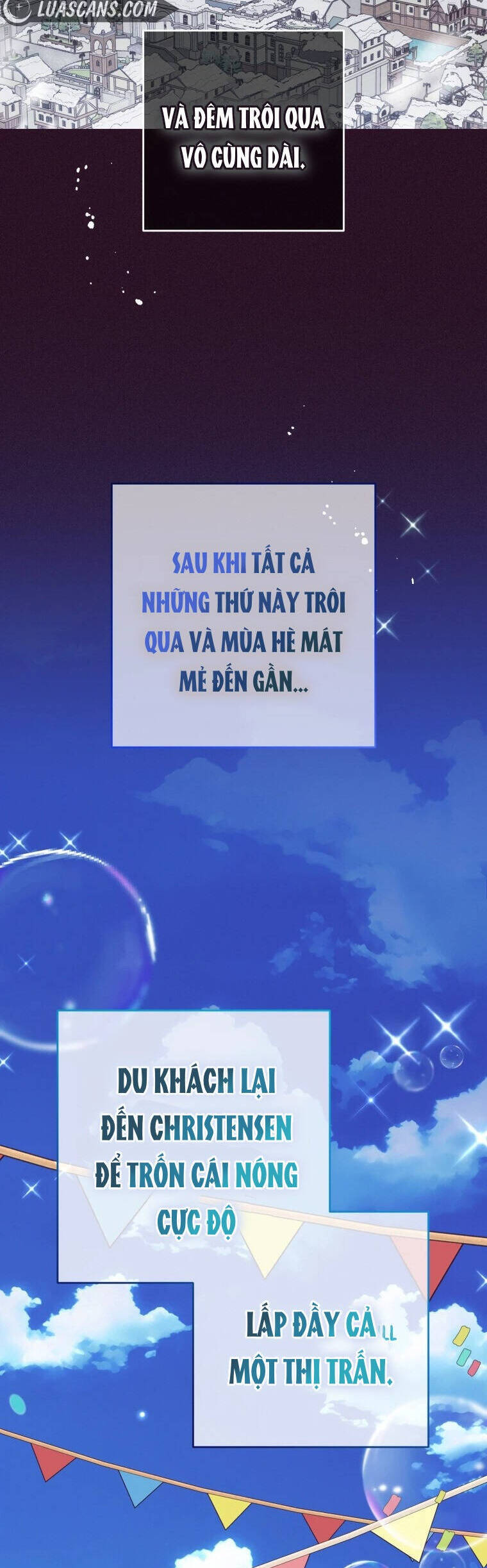 Được Yêu Thương Mà Còn Ngại Ngùng Sao! - Chap 75 - Trang 44