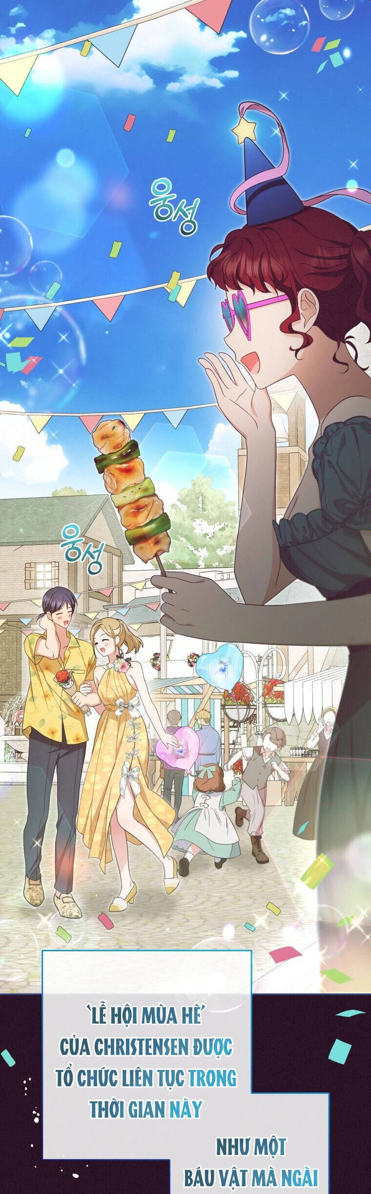 Được Yêu Thương Mà Còn Ngại Ngùng Sao! - Chap 75 - Trang 45