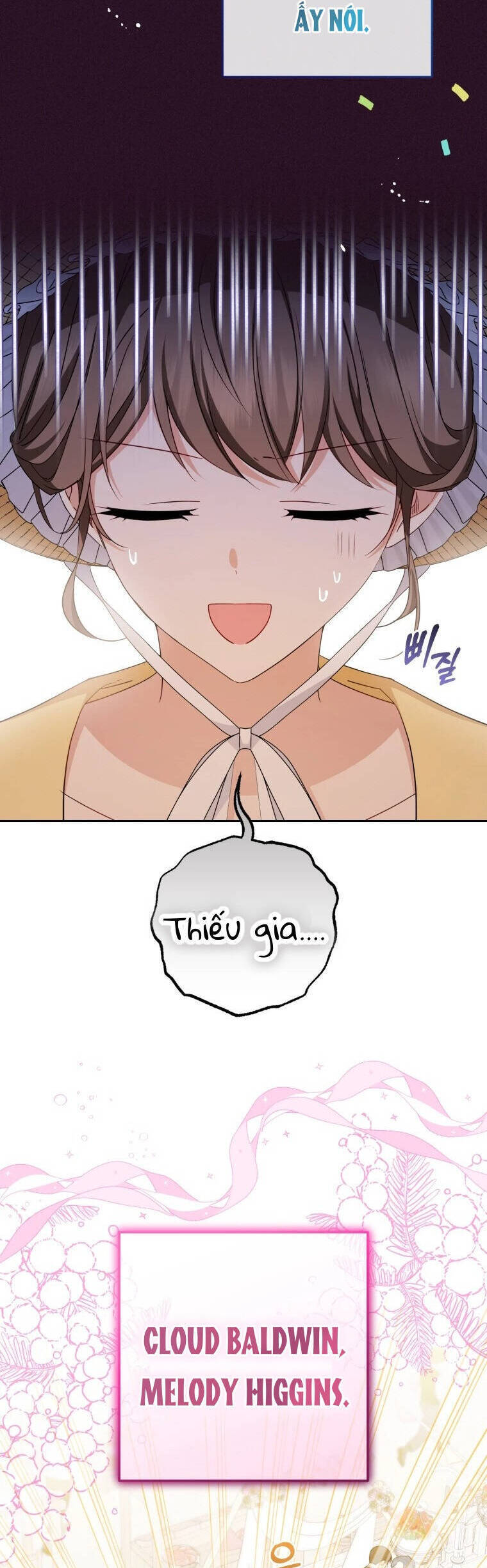 Được Yêu Thương Mà Còn Ngại Ngùng Sao! - Chap 75 - Trang 46