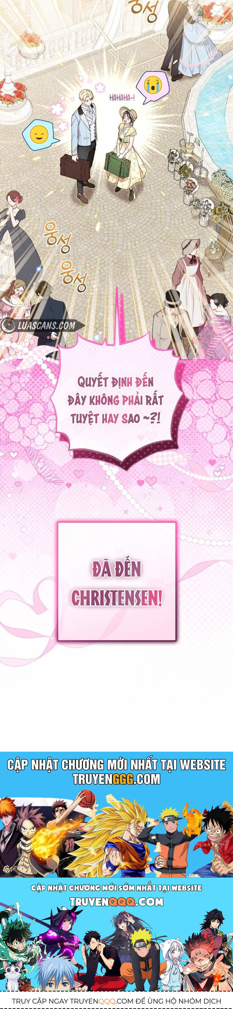 Được Yêu Thương Mà Còn Ngại Ngùng Sao! - Chap 75 - Trang 47