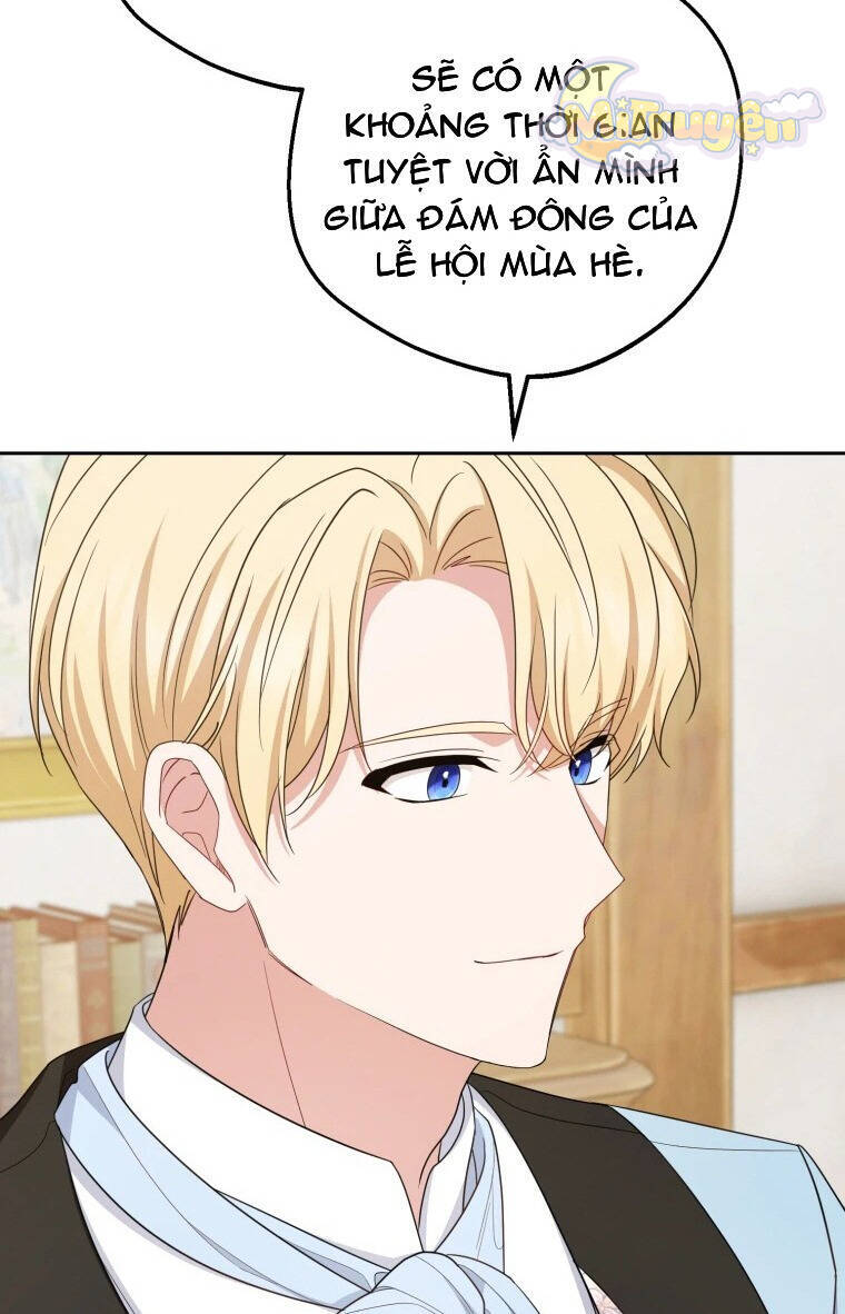 Được Yêu Thương Mà Còn Ngại Ngùng Sao! - Chap 76 - Trang 12