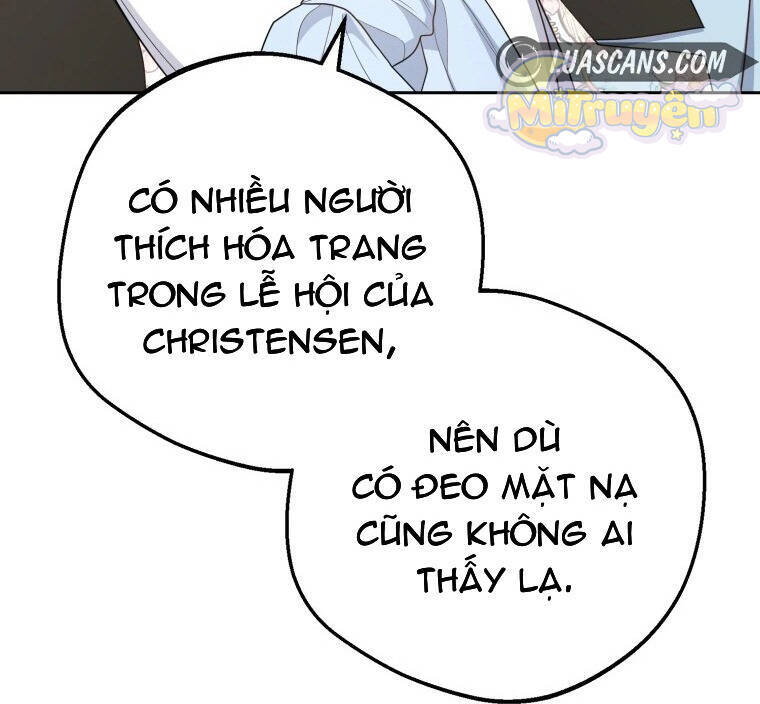 Được Yêu Thương Mà Còn Ngại Ngùng Sao! - Chap 76 - Trang 13