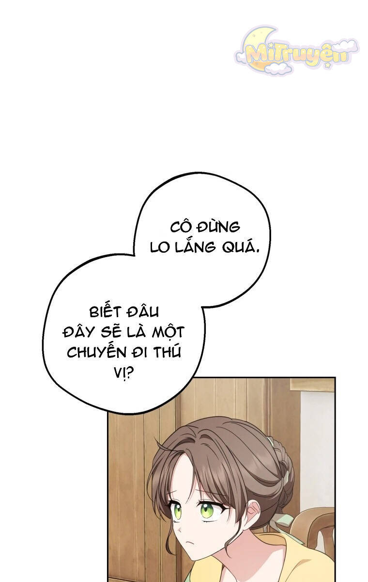 Được Yêu Thương Mà Còn Ngại Ngùng Sao! - Chap 76 - Trang 14