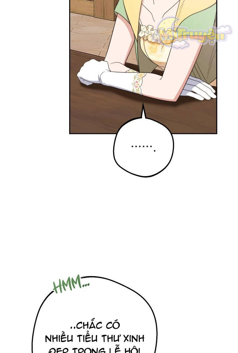 Được Yêu Thương Mà Còn Ngại Ngùng Sao! - Chap 76 - Trang 15