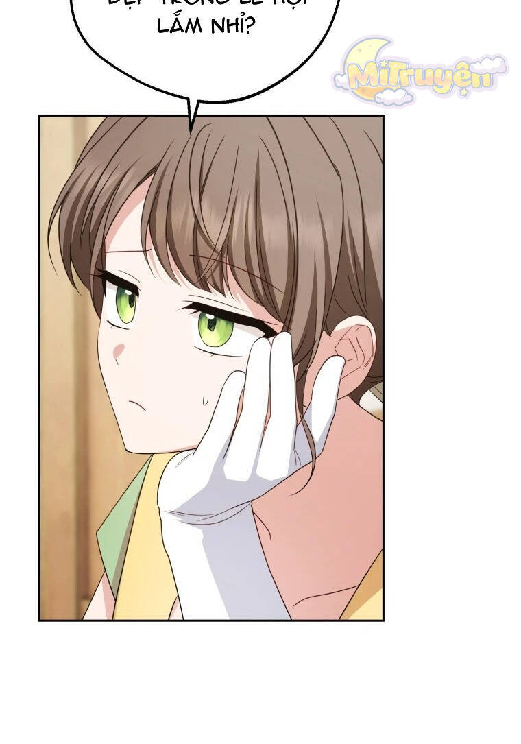Được Yêu Thương Mà Còn Ngại Ngùng Sao! - Chap 76 - Trang 16