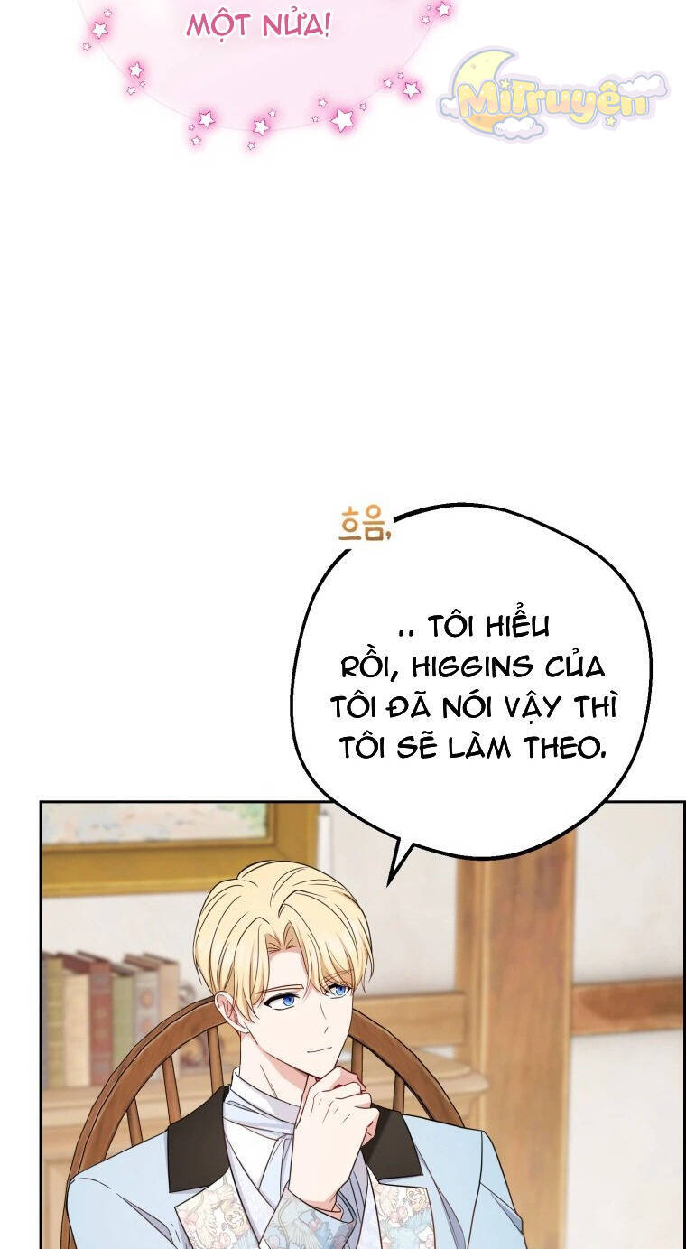 Được Yêu Thương Mà Còn Ngại Ngùng Sao! - Chap 76 - Trang 21