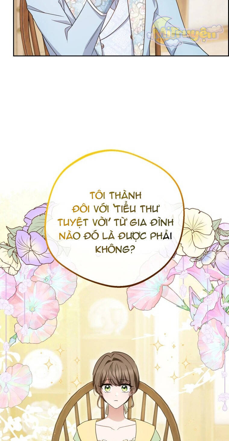 Được Yêu Thương Mà Còn Ngại Ngùng Sao! - Chap 76 - Trang 22