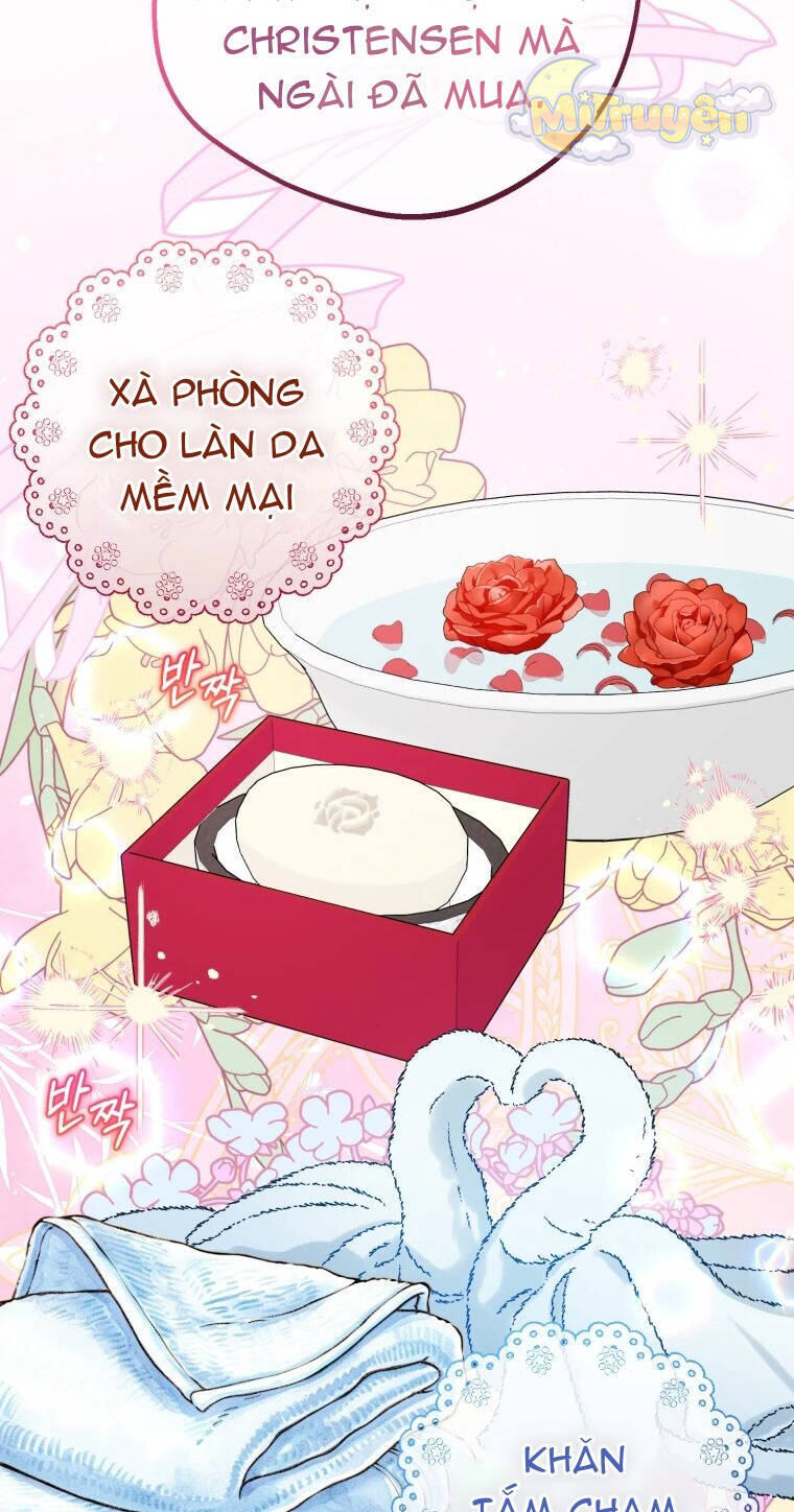 Được Yêu Thương Mà Còn Ngại Ngùng Sao! - Chap 76 - Trang 27