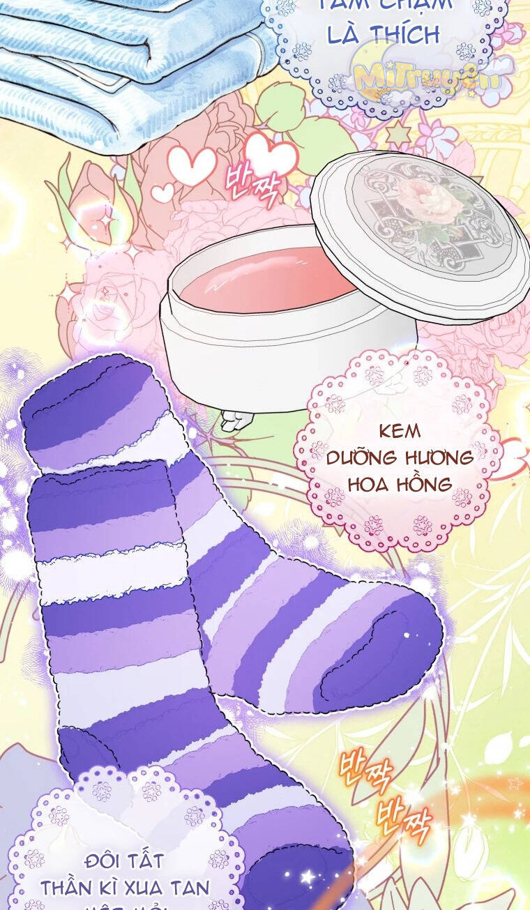 Được Yêu Thương Mà Còn Ngại Ngùng Sao! - Chap 76 - Trang 28