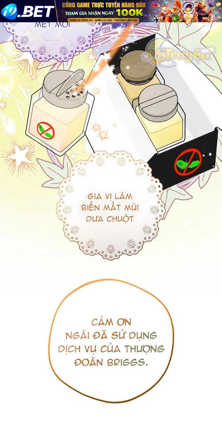 Được Yêu Thương Mà Còn Ngại Ngùng Sao! - Chap 76 - Trang 29
