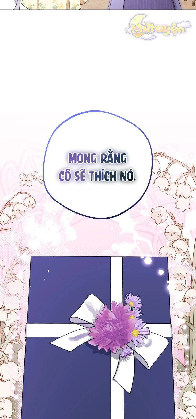 Được Yêu Thương Mà Còn Ngại Ngùng Sao! - Chap 76 - Trang 33