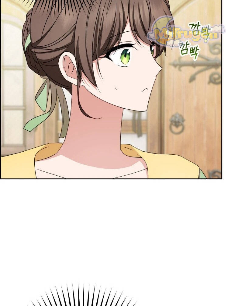 Được Yêu Thương Mà Còn Ngại Ngùng Sao! - Chap 76 - Trang 35