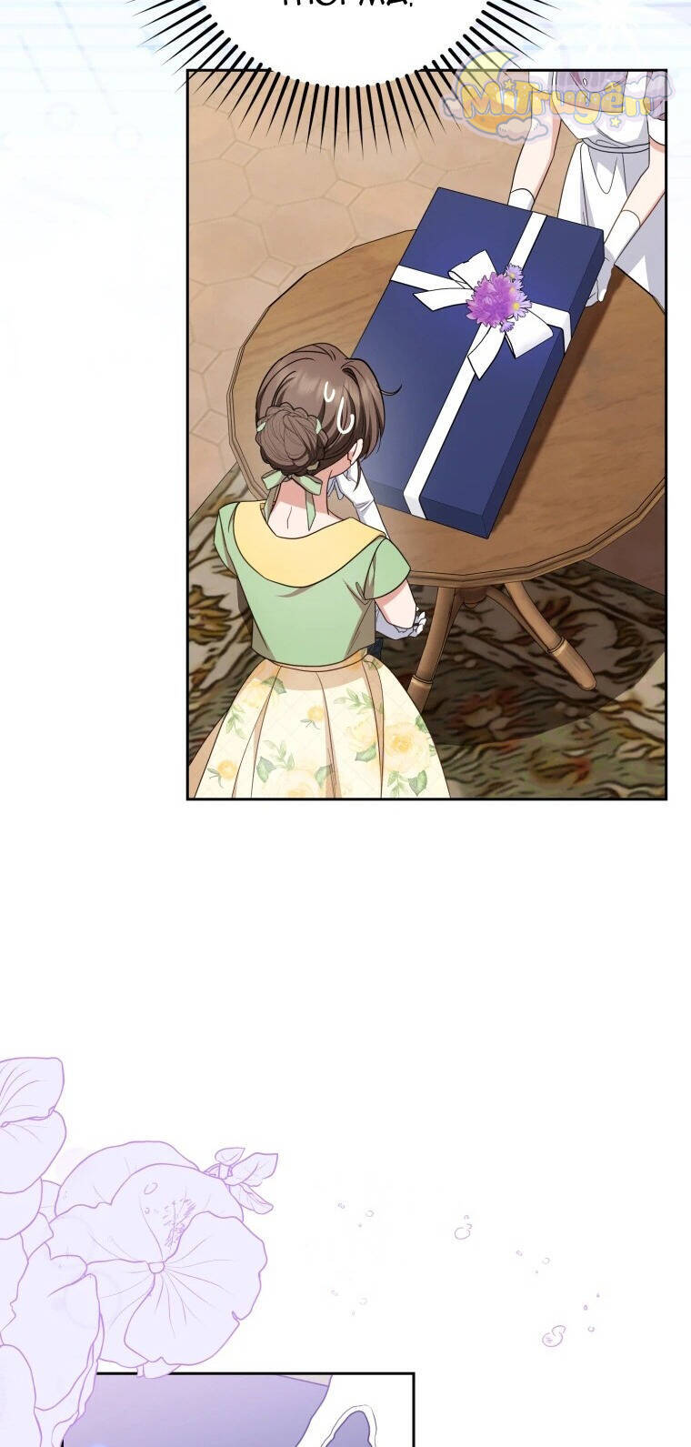 Được Yêu Thương Mà Còn Ngại Ngùng Sao! - Chap 76 - Trang 38