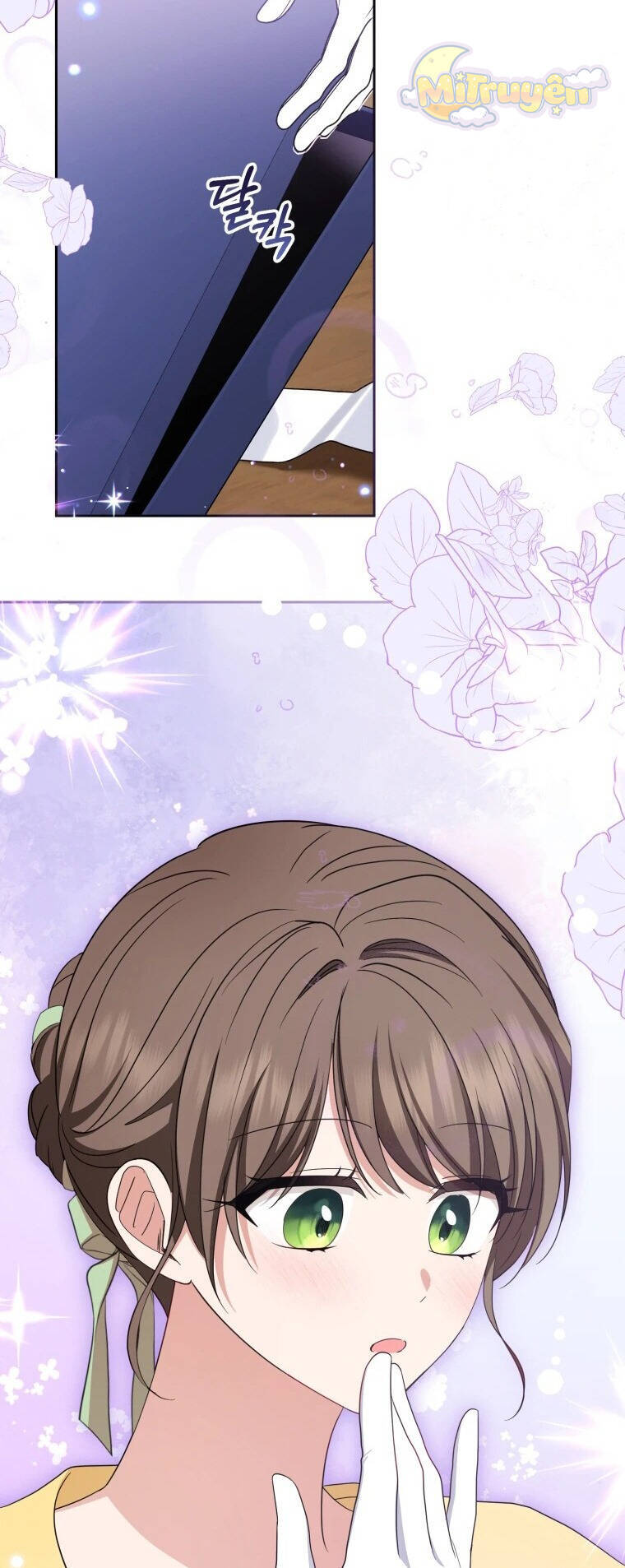 Được Yêu Thương Mà Còn Ngại Ngùng Sao! - Chap 76 - Trang 39