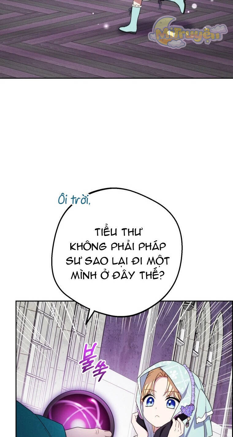 Được Yêu Thương Mà Còn Ngại Ngùng Sao! - Chap 76 - Trang 44