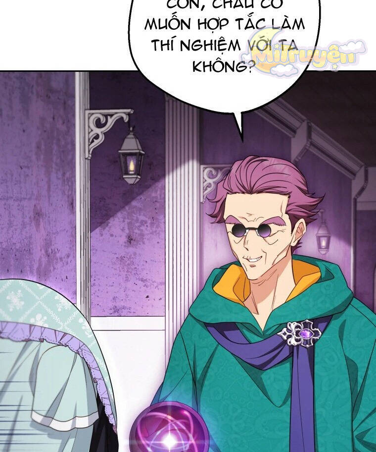 Được Yêu Thương Mà Còn Ngại Ngùng Sao! - Chap 76 - Trang 46