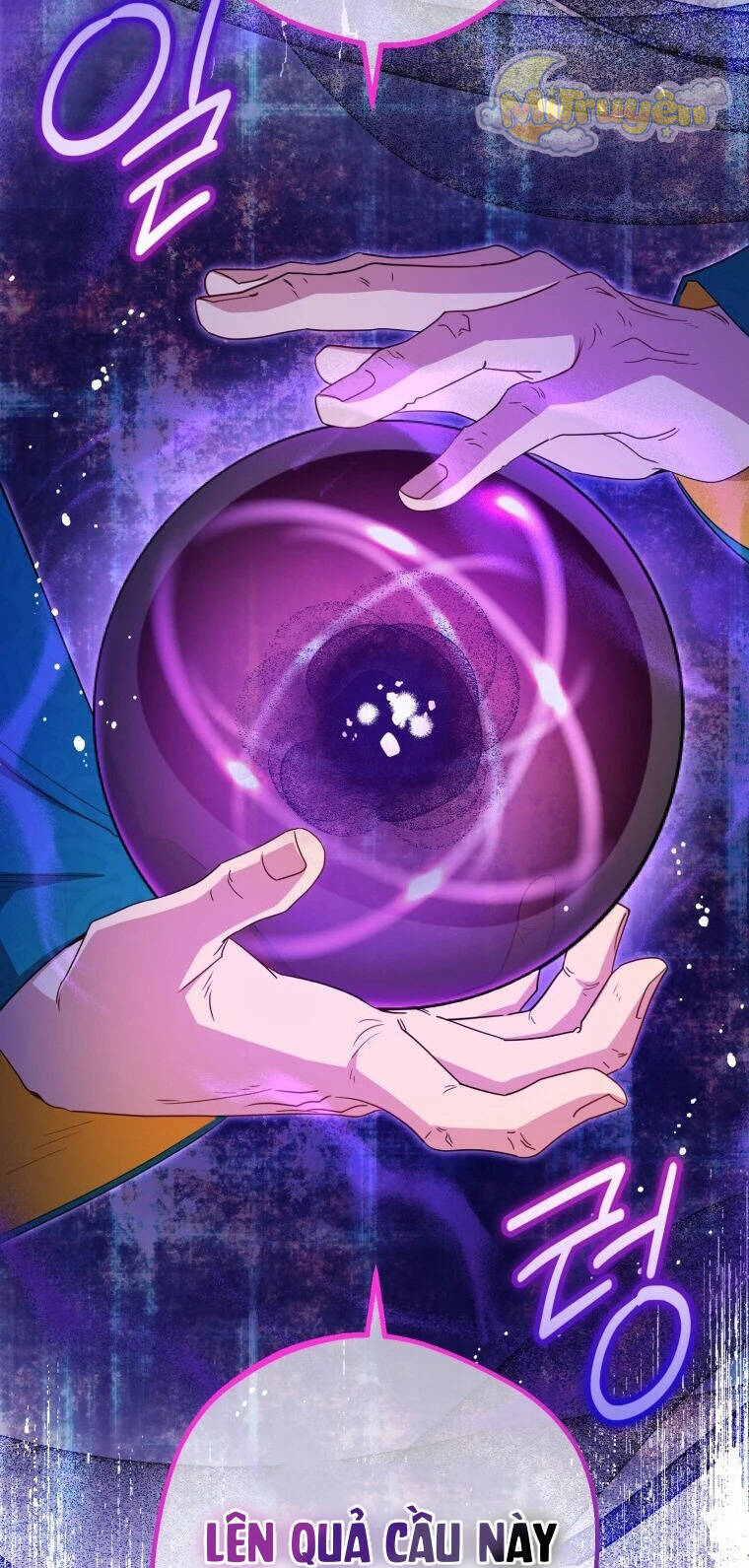Được Yêu Thương Mà Còn Ngại Ngùng Sao! - Chap 76 - Trang 49