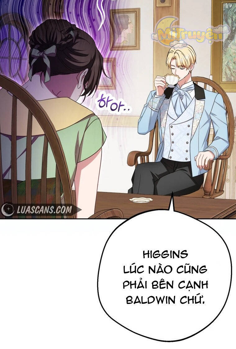 Được Yêu Thương Mà Còn Ngại Ngùng Sao! - Chap 76 - Trang 6