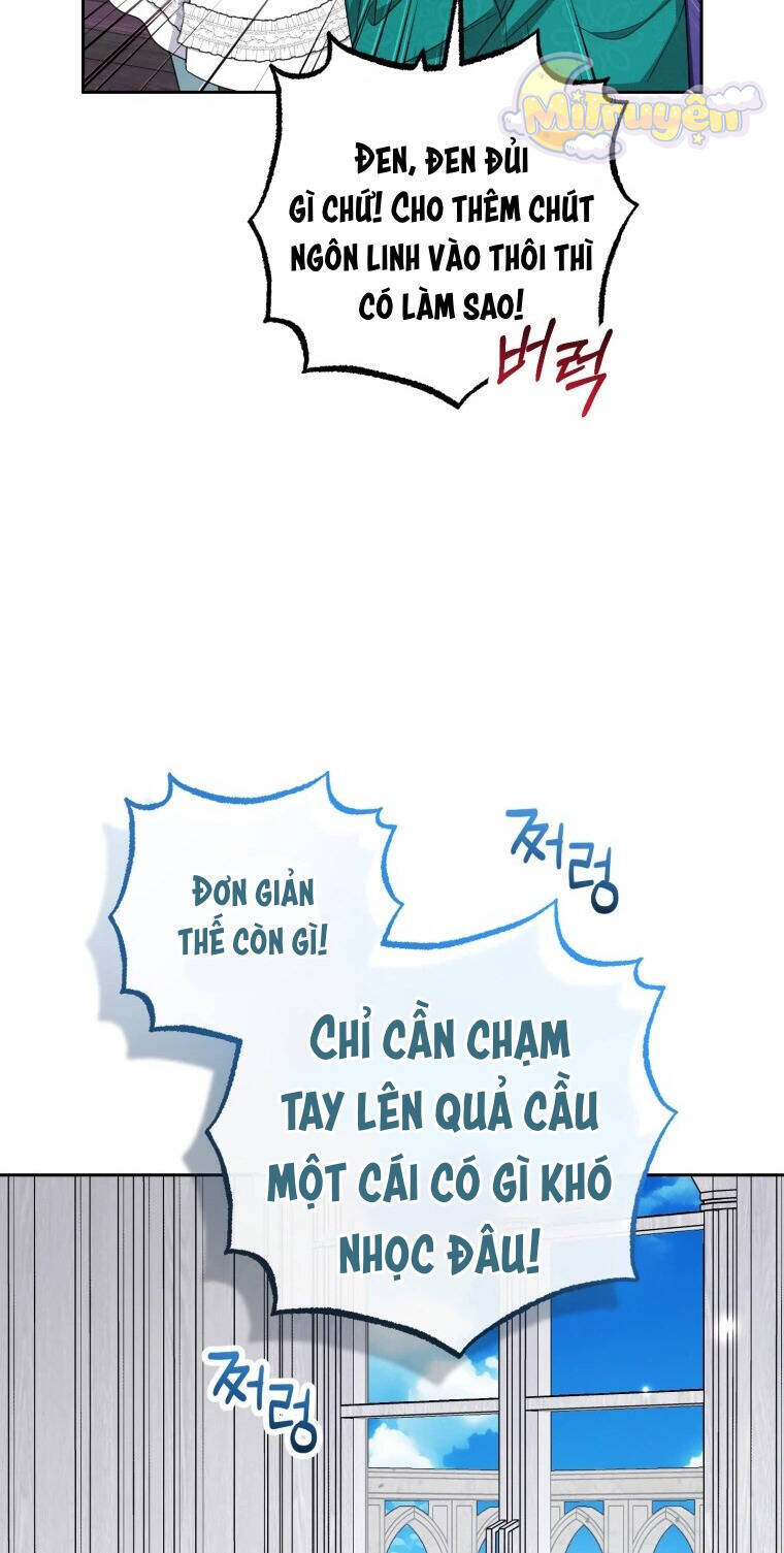 Được Yêu Thương Mà Còn Ngại Ngùng Sao! - Chap 76 - Trang 51