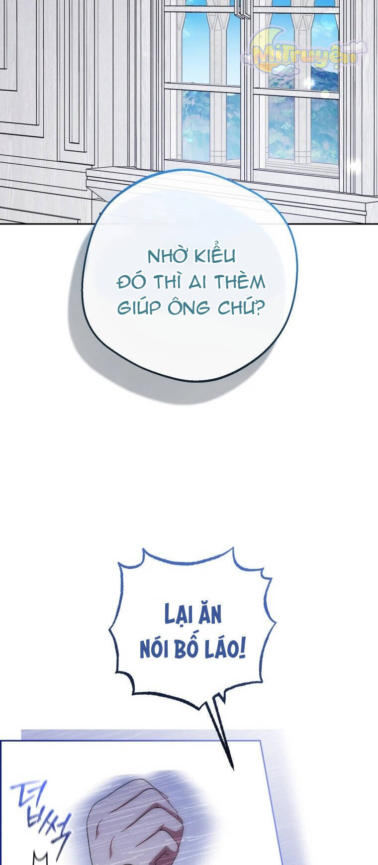Được Yêu Thương Mà Còn Ngại Ngùng Sao! - Chap 76 - Trang 52