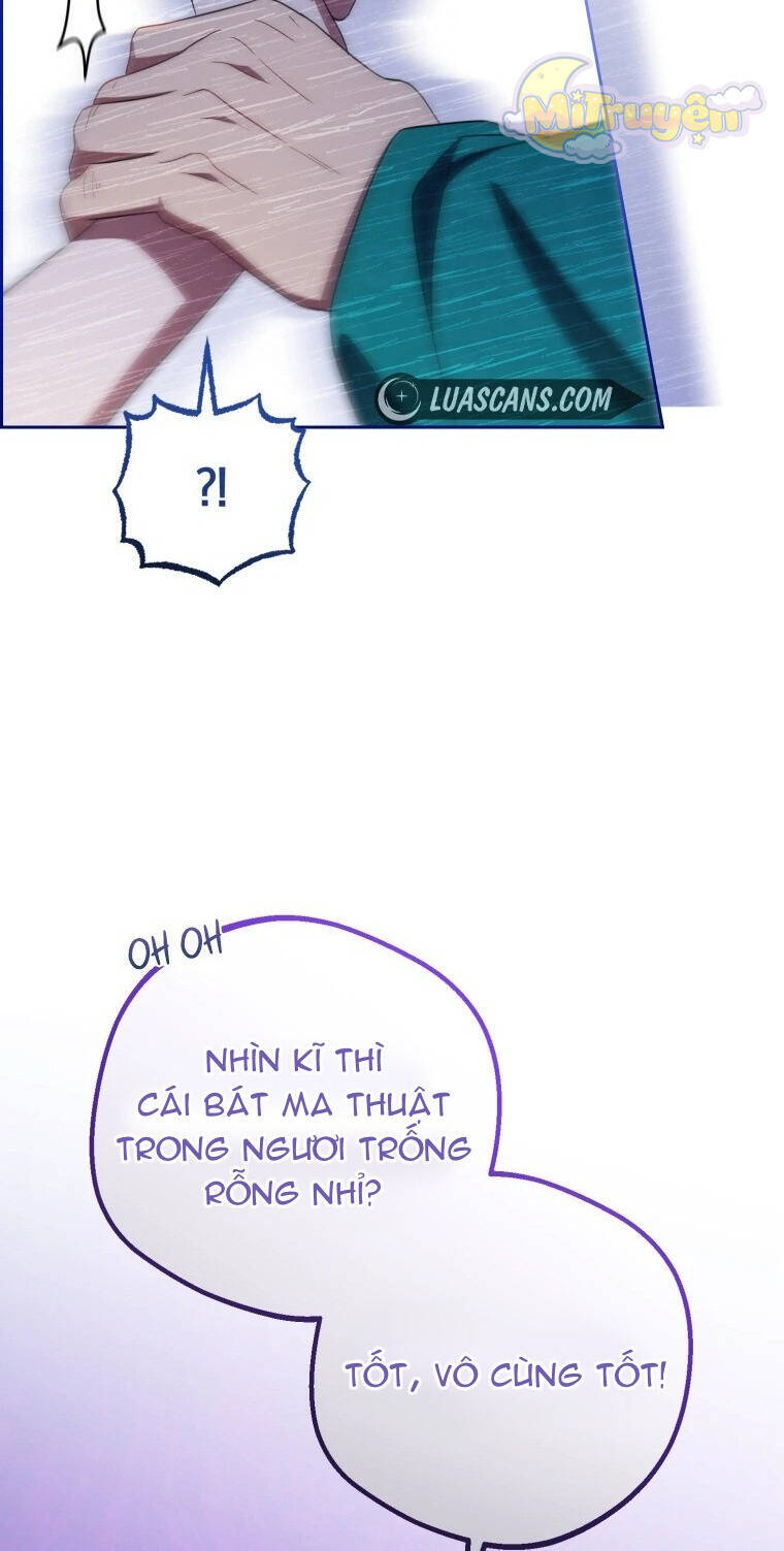 Được Yêu Thương Mà Còn Ngại Ngùng Sao! - Chap 76 - Trang 53