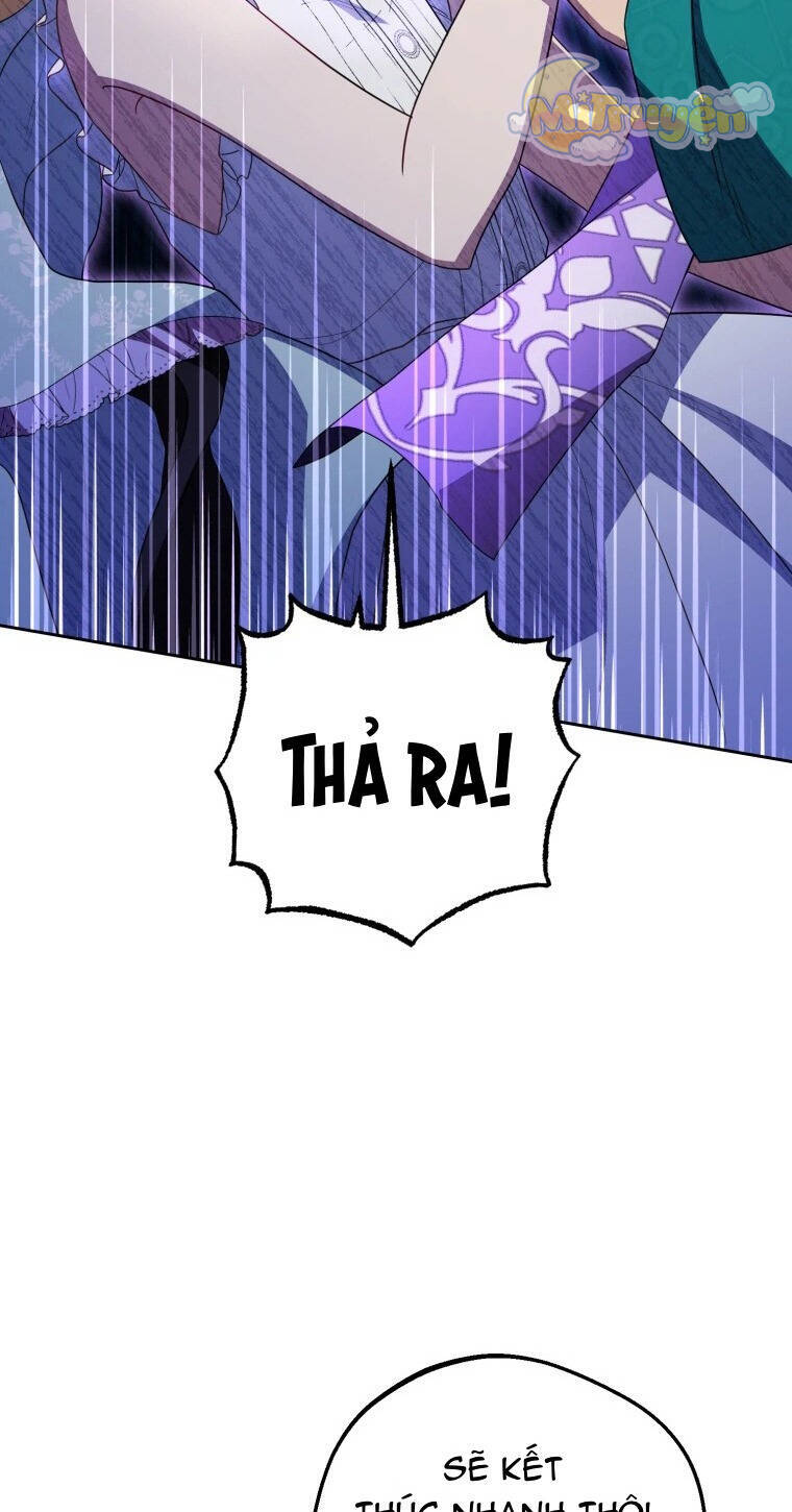Được Yêu Thương Mà Còn Ngại Ngùng Sao! - Chap 76 - Trang 55