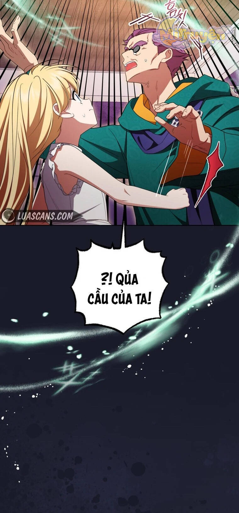 Được Yêu Thương Mà Còn Ngại Ngùng Sao! - Chap 76 - Trang 59