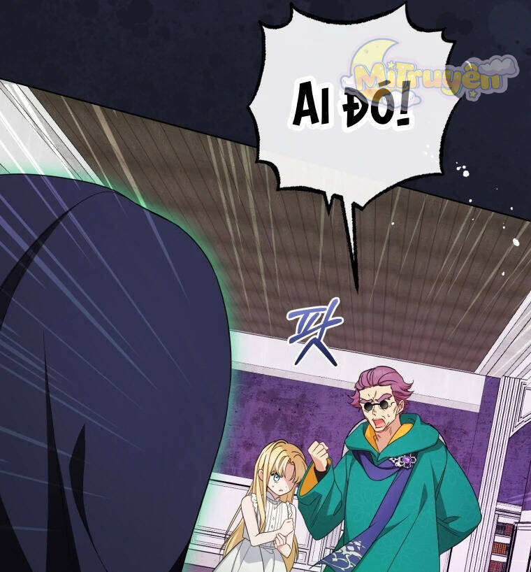 Được Yêu Thương Mà Còn Ngại Ngùng Sao! - Chap 76 - Trang 60