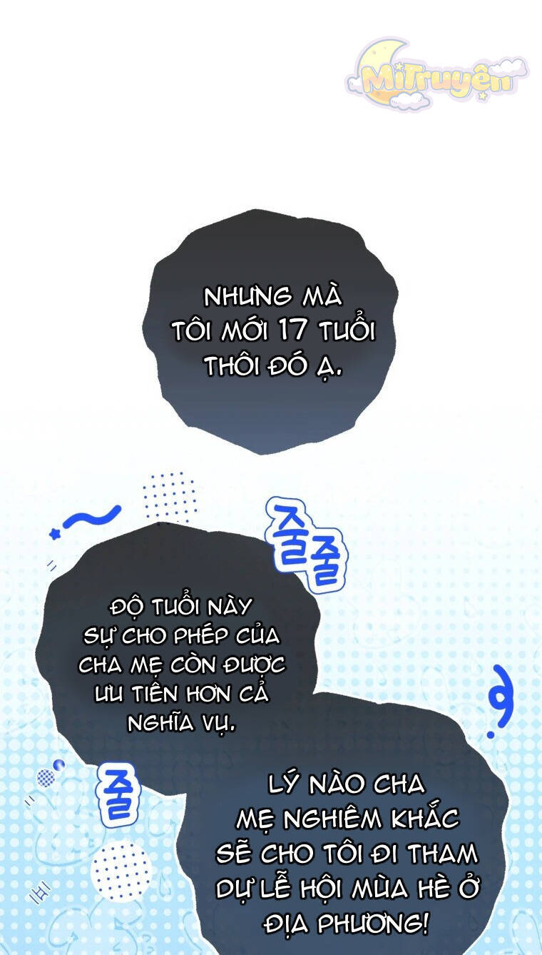 Được Yêu Thương Mà Còn Ngại Ngùng Sao! - Chap 76 - Trang 7