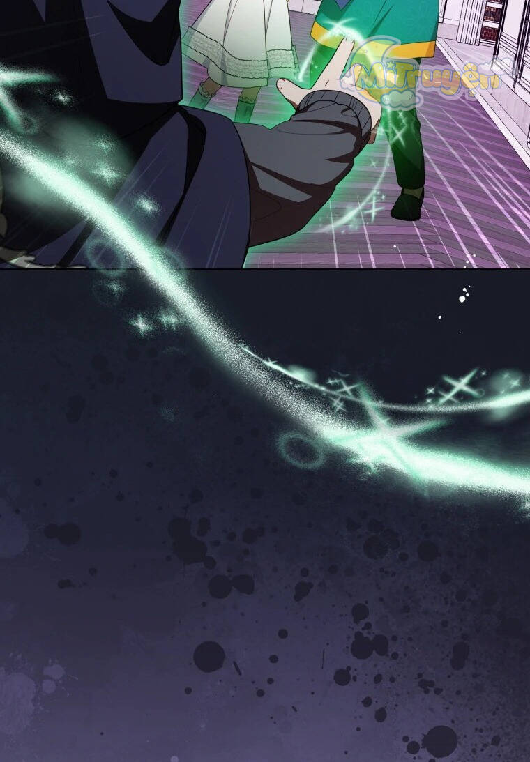 Được Yêu Thương Mà Còn Ngại Ngùng Sao! - Chap 76 - Trang 61