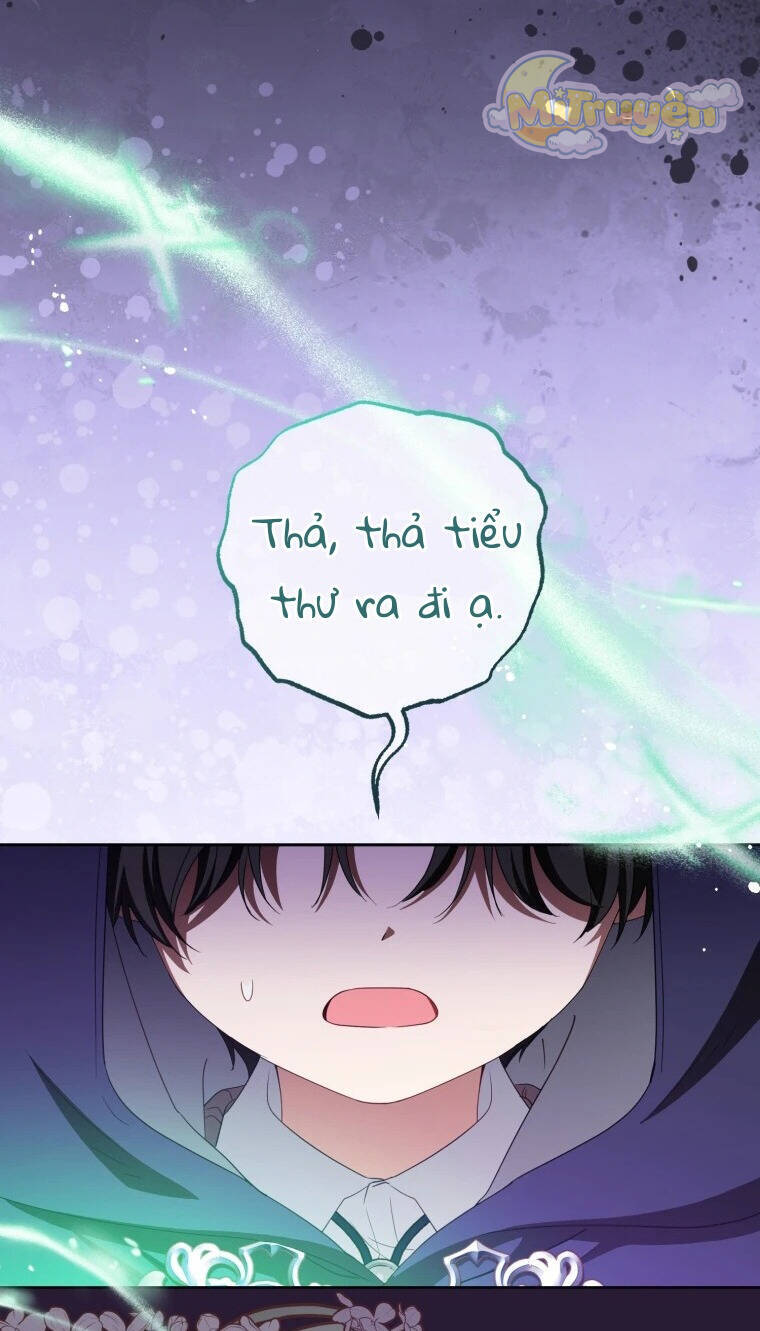 Được Yêu Thương Mà Còn Ngại Ngùng Sao! - Chap 76 - Trang 62