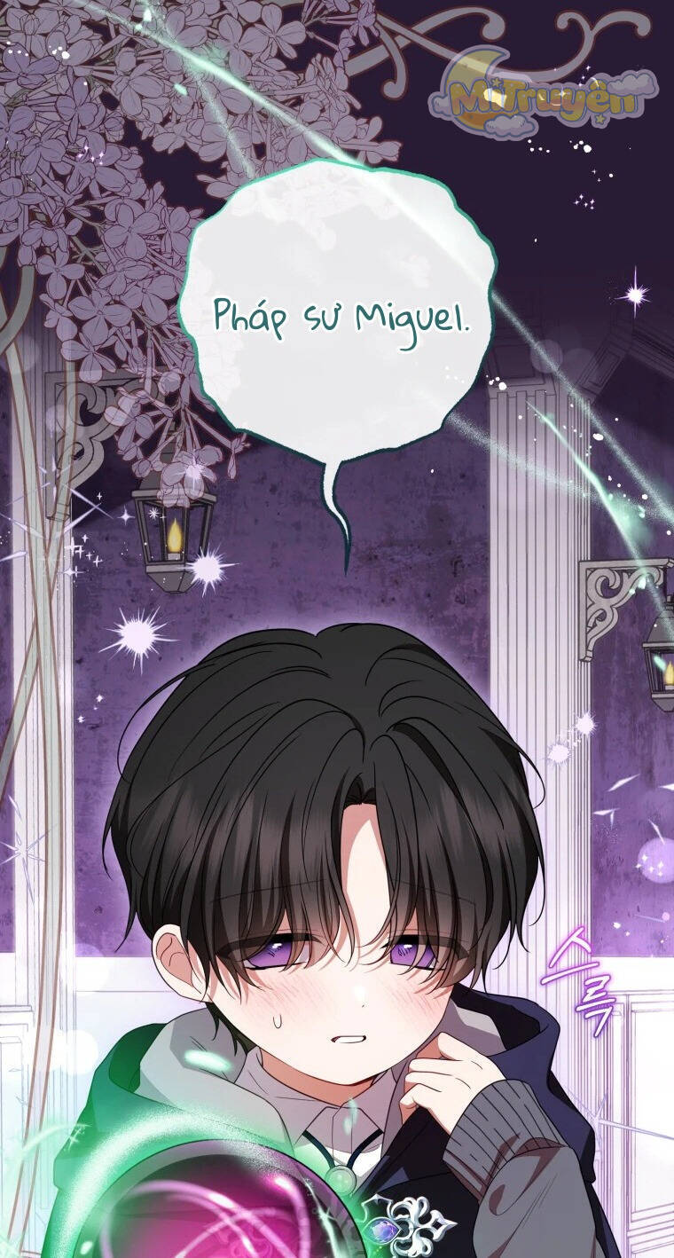 Được Yêu Thương Mà Còn Ngại Ngùng Sao! - Chap 76 - Trang 63