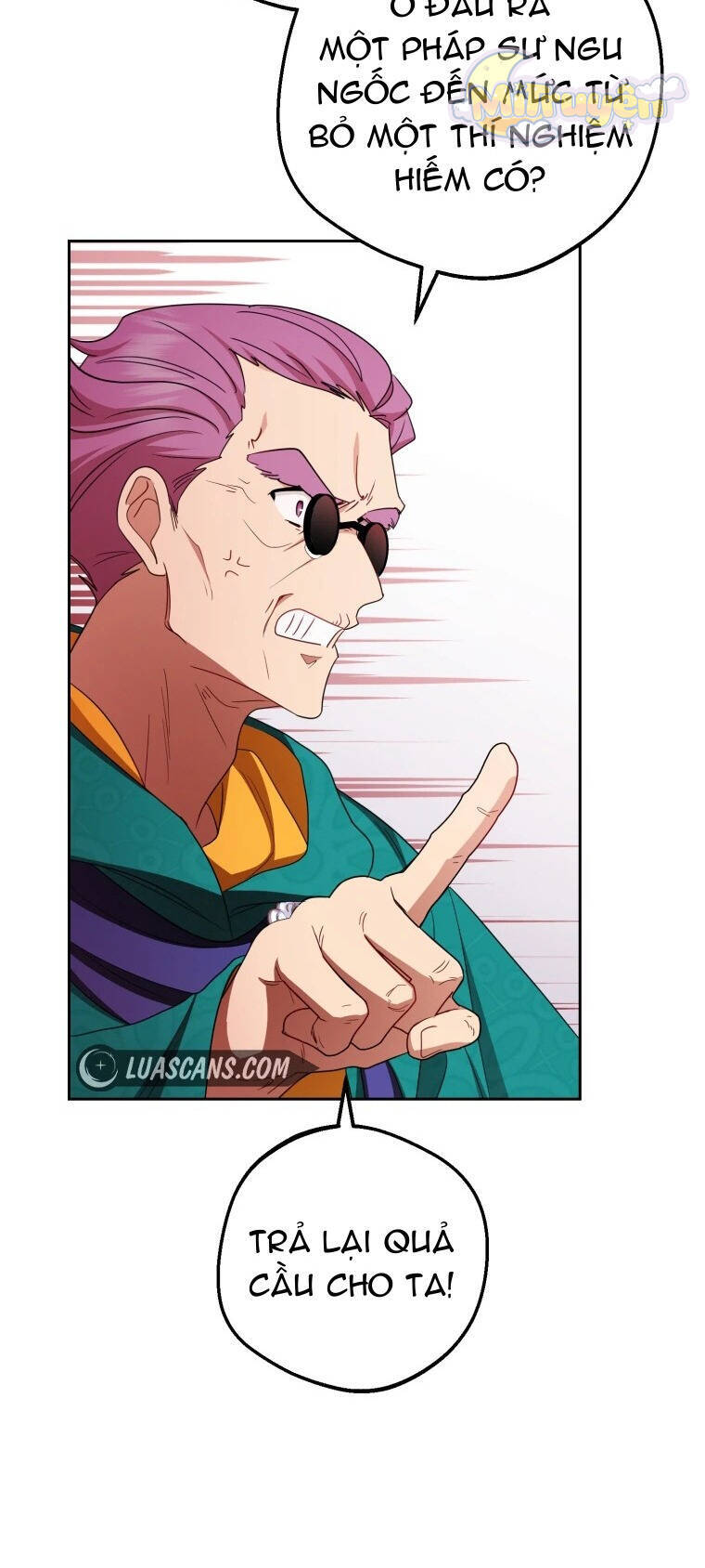 Được Yêu Thương Mà Còn Ngại Ngùng Sao! - Chap 76 - Trang 66