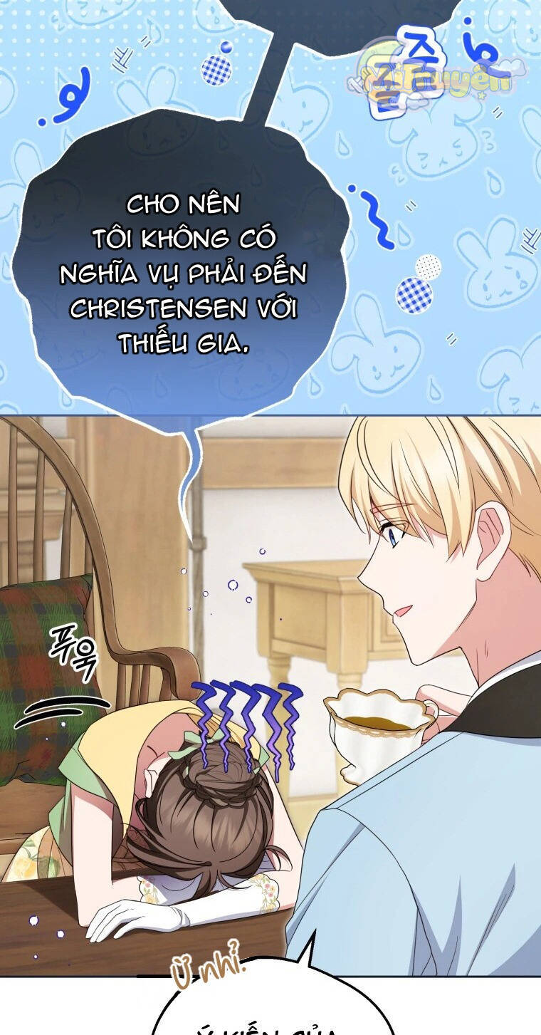 Được Yêu Thương Mà Còn Ngại Ngùng Sao! - Chap 76 - Trang 8
