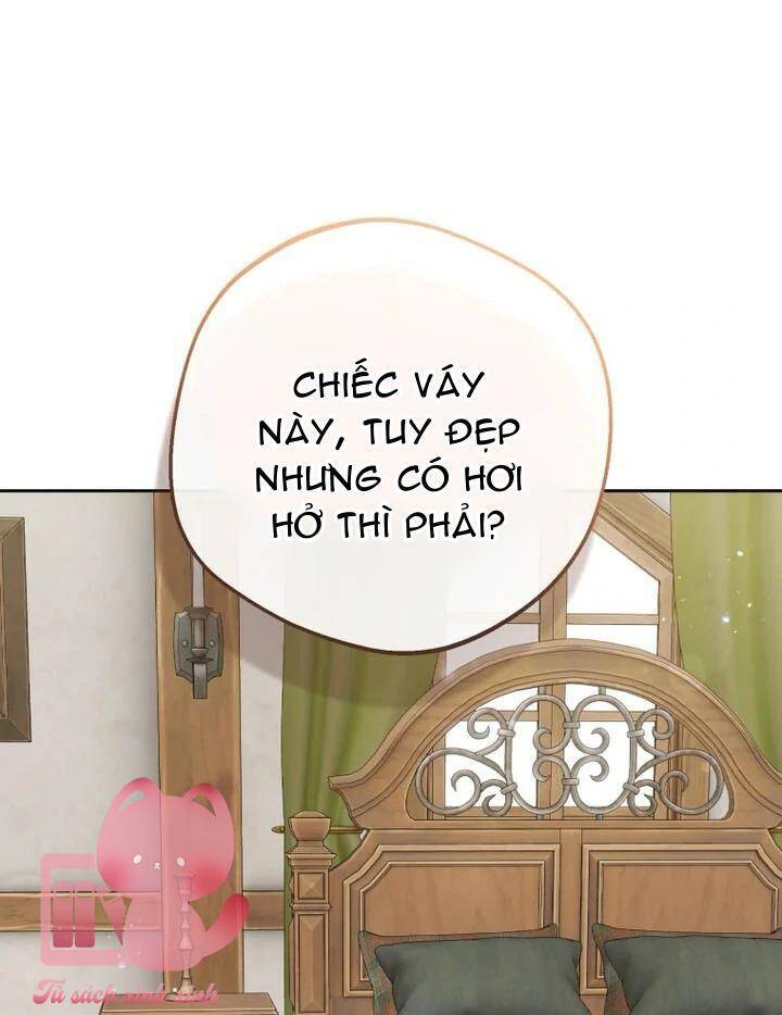 Được Yêu Thương Mà Còn Ngại Ngùng Sao! - Chap 77 - Trang 2