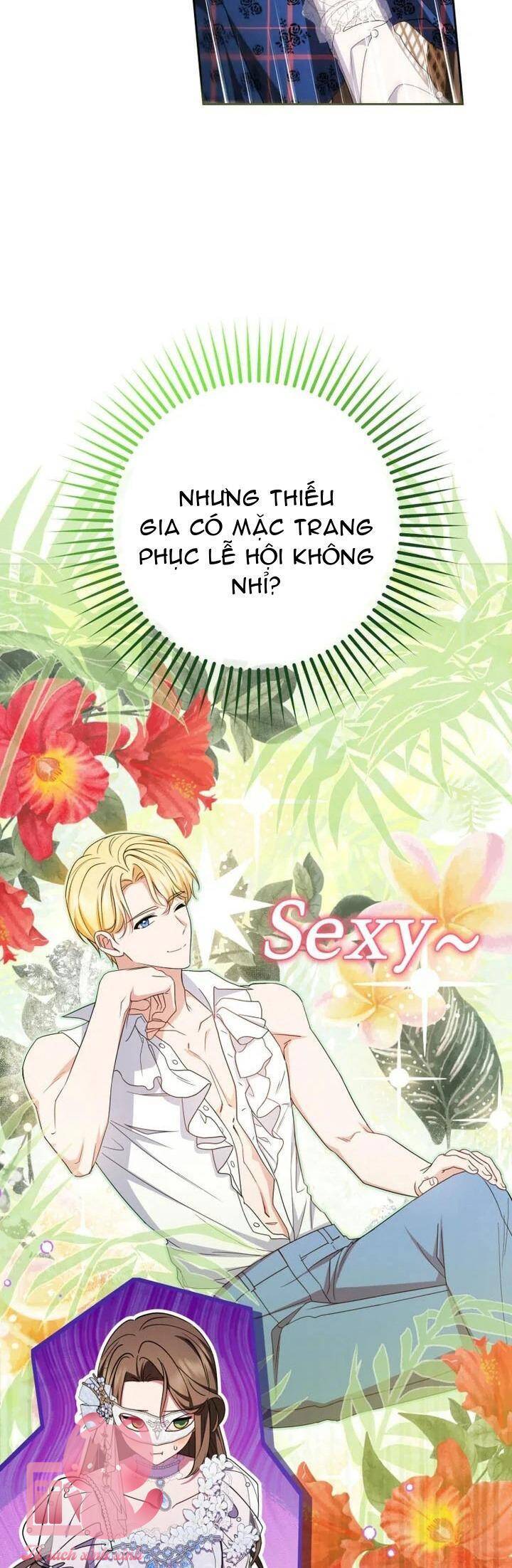 Được Yêu Thương Mà Còn Ngại Ngùng Sao! - Chap 77 - Trang 11