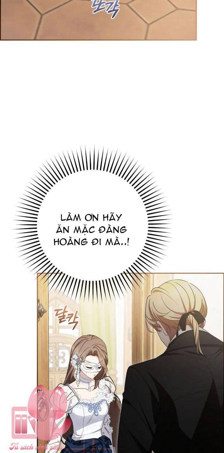 Được Yêu Thương Mà Còn Ngại Ngùng Sao! - Chap 77 - Trang 13