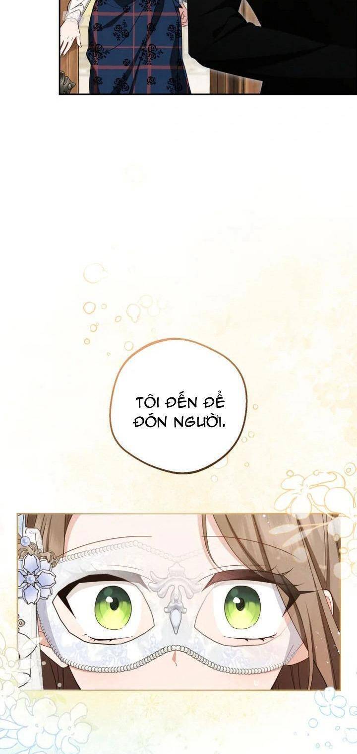 Được Yêu Thương Mà Còn Ngại Ngùng Sao! - Chap 77 - Trang 14