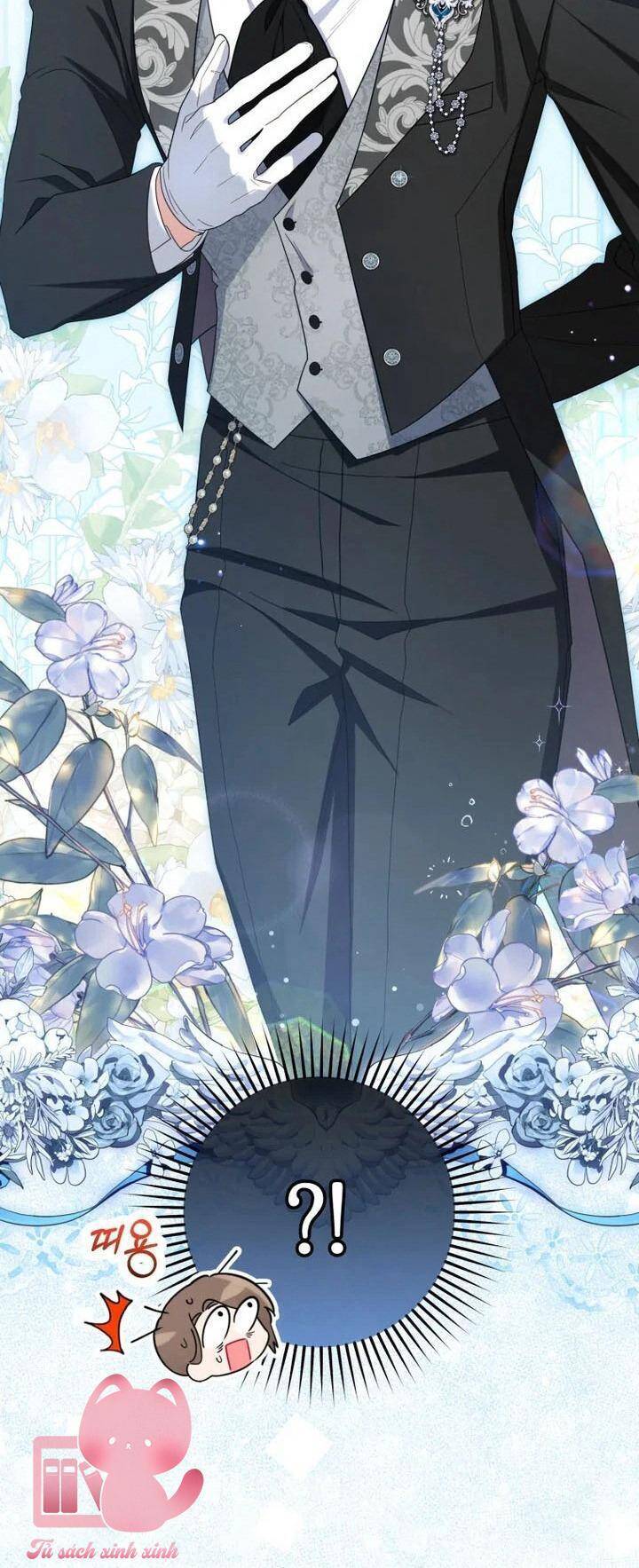 Được Yêu Thương Mà Còn Ngại Ngùng Sao! - Chap 77 - Trang 16