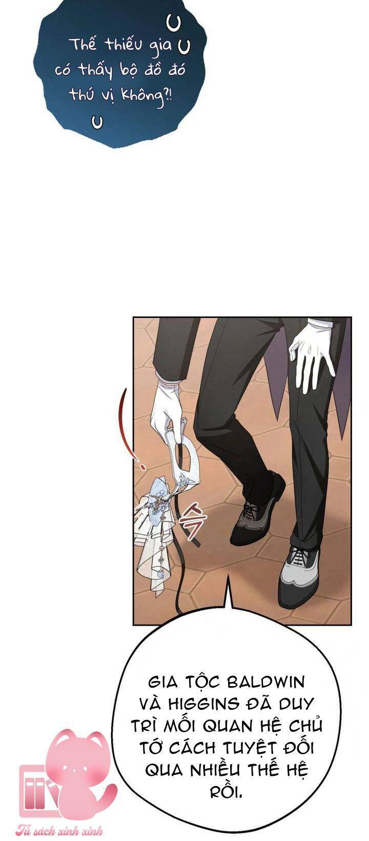 Được Yêu Thương Mà Còn Ngại Ngùng Sao! - Chap 77 - Trang 18