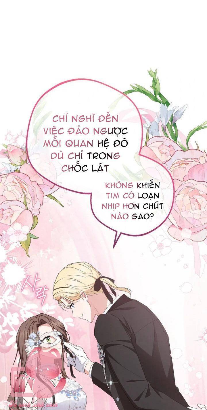 Được Yêu Thương Mà Còn Ngại Ngùng Sao! - Chap 77 - Trang 19