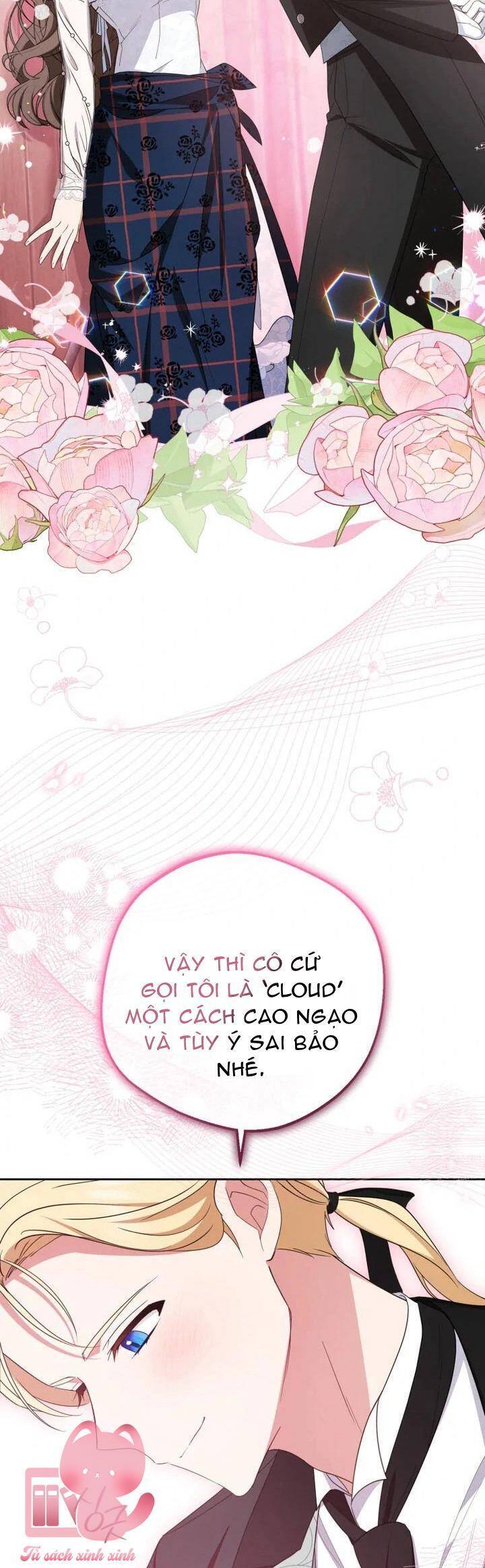 Được Yêu Thương Mà Còn Ngại Ngùng Sao! - Chap 77 - Trang 20