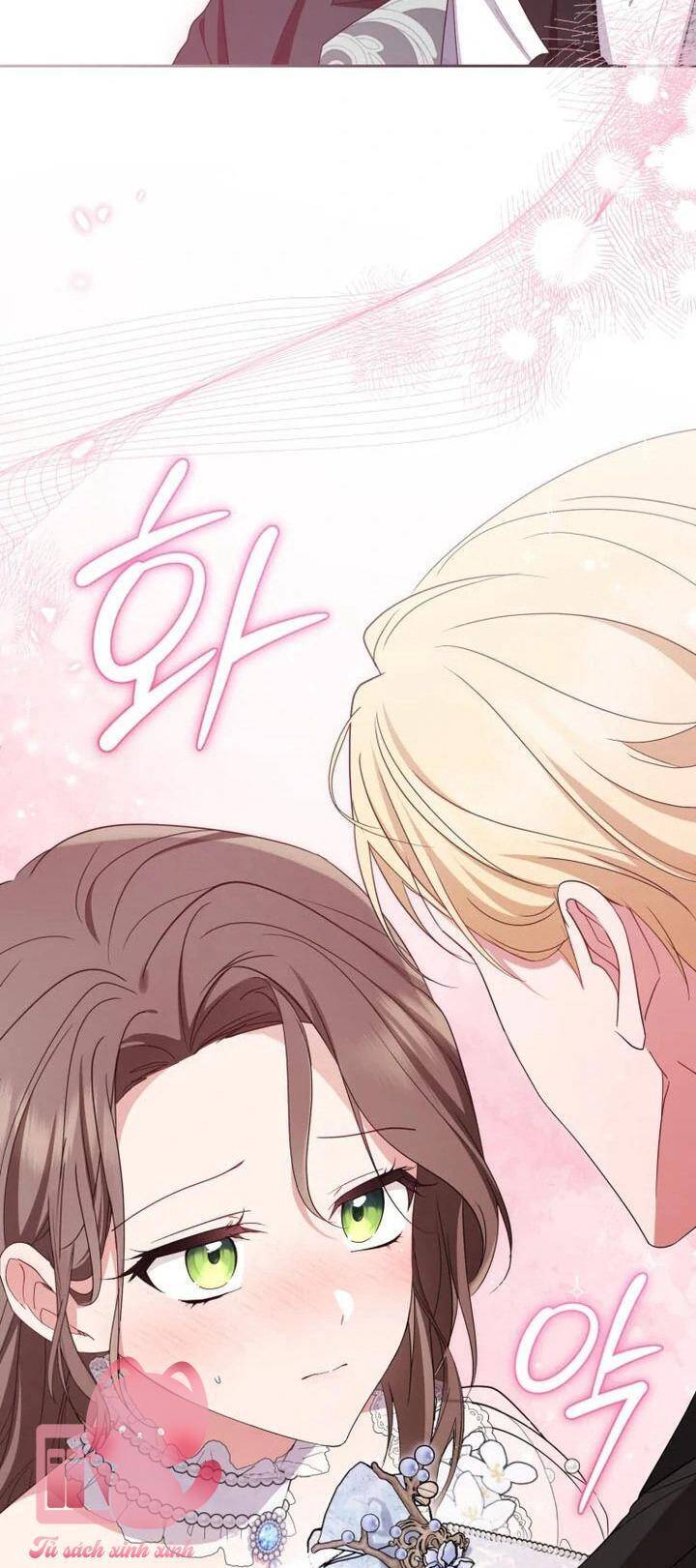 Được Yêu Thương Mà Còn Ngại Ngùng Sao! - Chap 77 - Trang 21