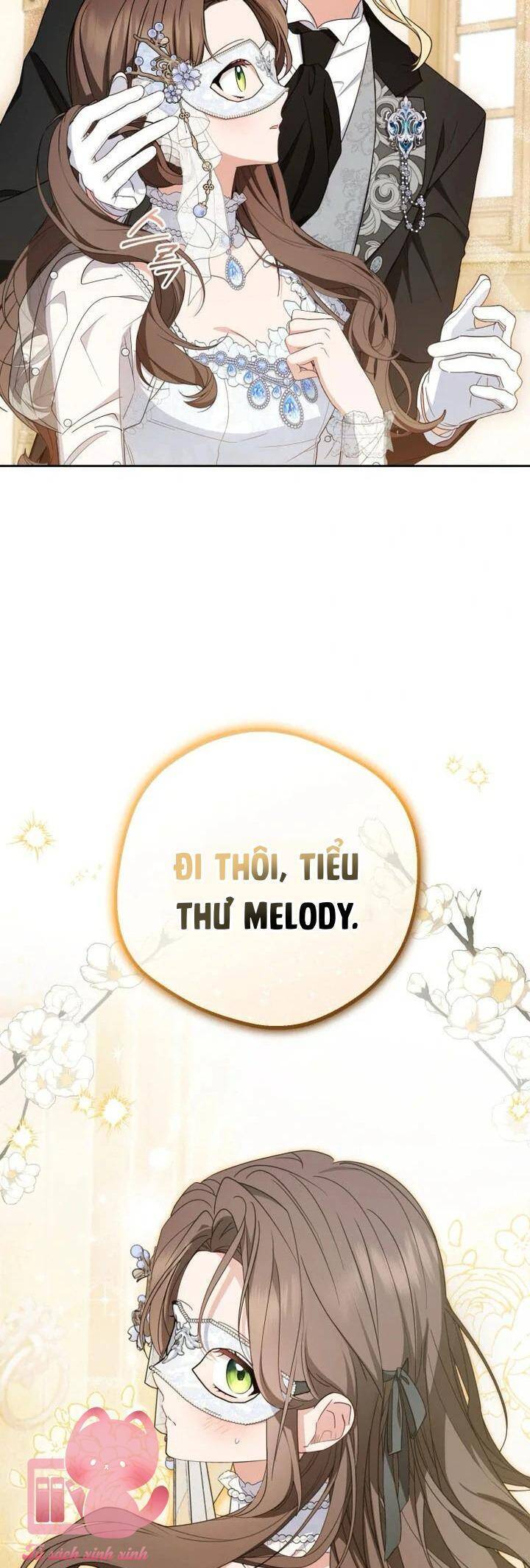 Được Yêu Thương Mà Còn Ngại Ngùng Sao! - Chap 77 - Trang 28