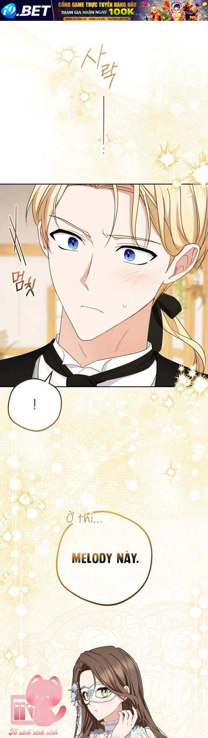 Được Yêu Thương Mà Còn Ngại Ngùng Sao! - Chap 77 - Trang 30