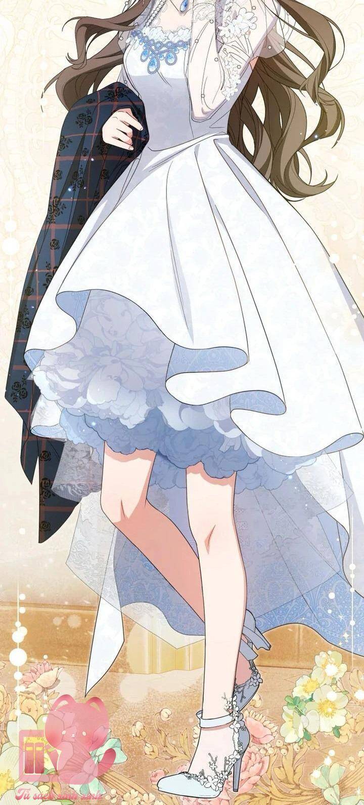 Được Yêu Thương Mà Còn Ngại Ngùng Sao! - Chap 77 - Trang 31